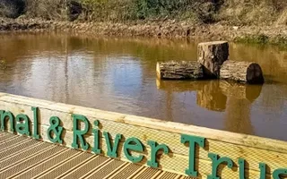 Wildlife Garden at Tees Barrage