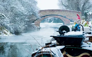 Fenny Stratford, GUC @Lewis Webster