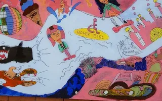 Leeds & Liverpool Canal in 200 years