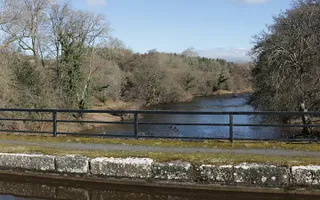 Monmouthshire & Brecon Canal