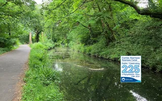 Swansea Canal 225
