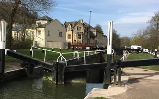 Photo of bath deep lock
