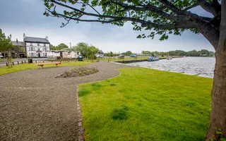 Glasson Dock courtesy Stephen Garnett Photography