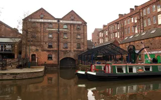 Photo of Castle Wharf