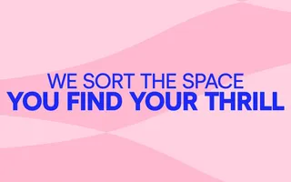 Find your Thrill 2023