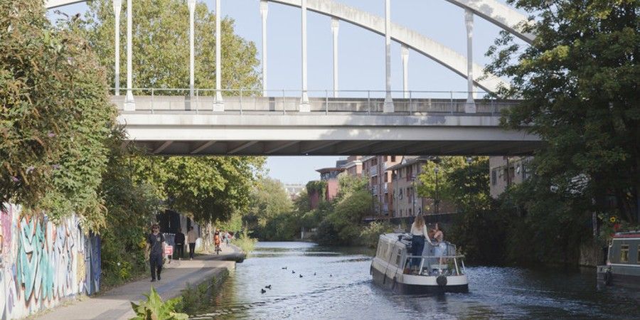 London Boaters' Update - June 2022 | Canal & River Trust