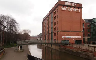 Photo of Castle Wharf