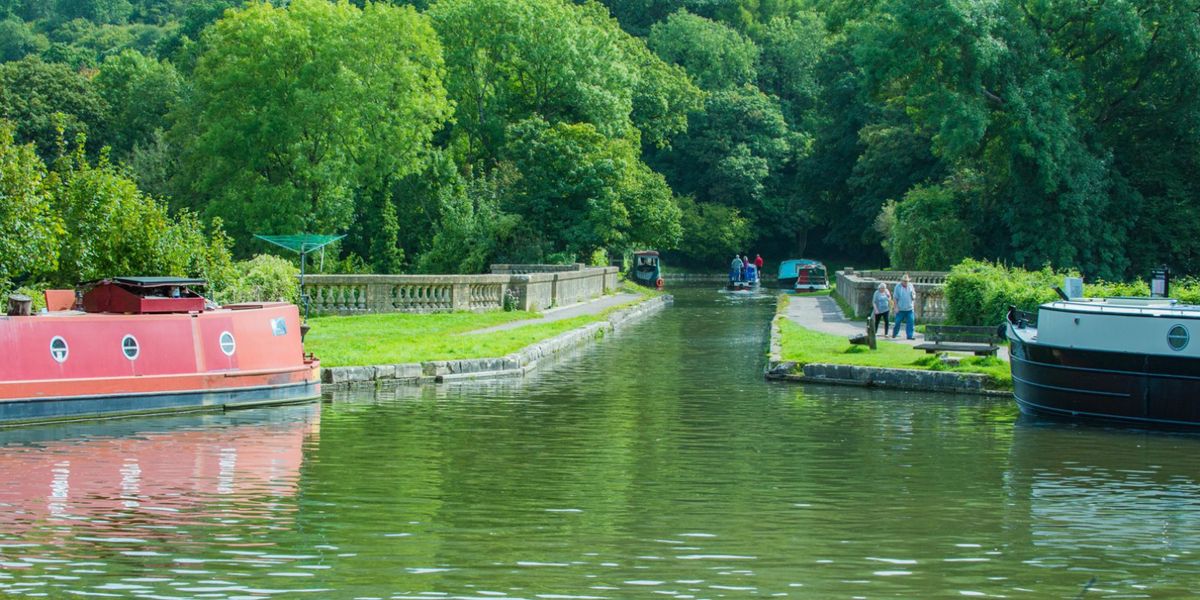 Dundas Aqueduct
