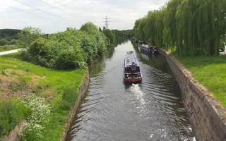 Beeston Lock