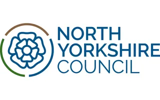 North Yorkshire Council logo