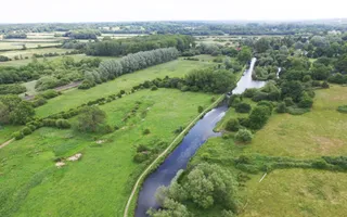 Kennet & Avon Canal SSSI