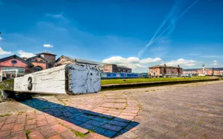 National Waterways Museum