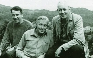 Walker, Buller and Falkus