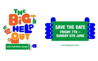 The Big Help Out 2024