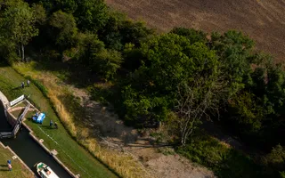 Eutrophication Presentation Image