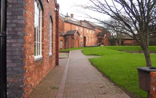 Photo of National Waterways Museum at Ellesmere Port