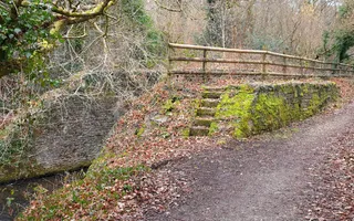 Cilmaengwyn Lock 14 Swansea Canal