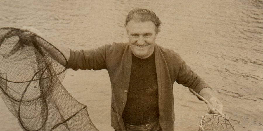 Benny Ashurst | Canal & River Trust