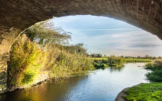 Pocklington Canal