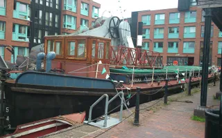 Sabrina 5 Gloucester