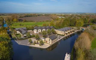 Marsworth Wharf – Marsworth