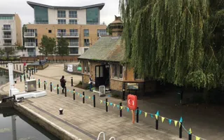Brentford toll house: he little museum