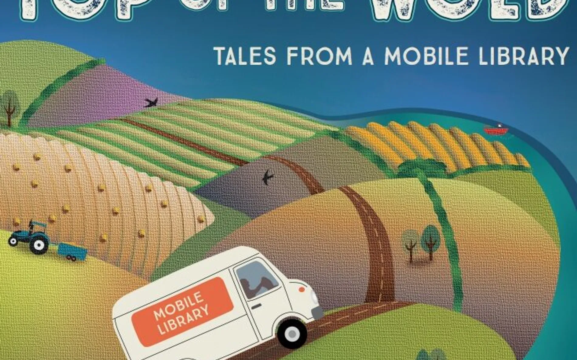 Mikron Theatre Company - Top of the Wold