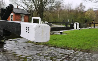 Wigan Locks