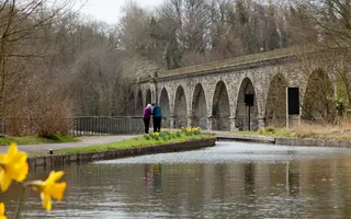 Chirk Aqueduct