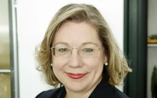 Jennie Price CBE Trustee