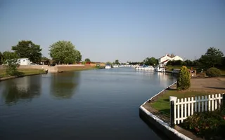 Torksey Lock