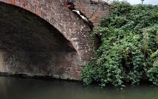 Dunstall Bridge