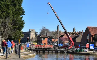 Gears Presentation Image