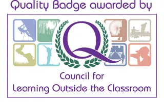 LOTC Quality Badge Logo