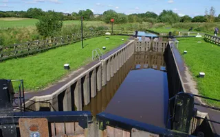 Ribble Link, courtesy Ian Taylor