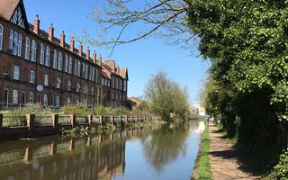 Photo of Cash's Lane