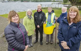 Glasson Dock regeneration project