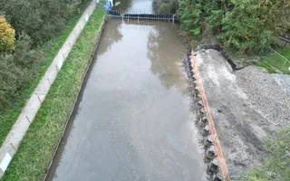 Leigh branch