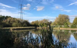 Titford Pools