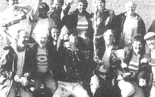 ABC national - 1985 Division 1 nationals