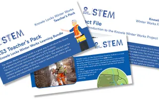 Knowle Locks Resources Screenshot