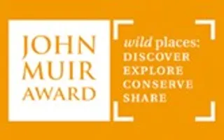 John Muir Award