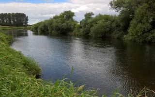 River Severn