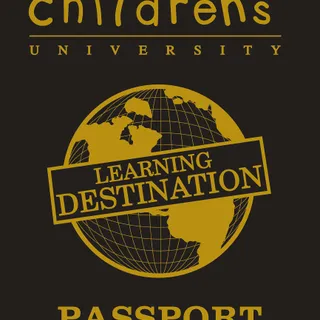 Learning destination logo