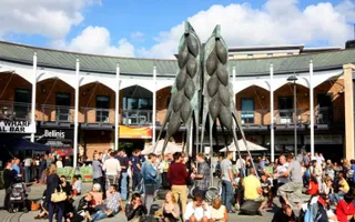 Leeds Waterfront Festival