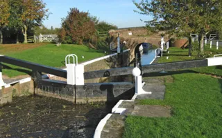 Maunsel Lock