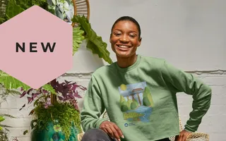 New Teemill clothing range