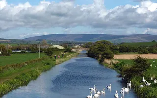 Brows Bridge, Glasson Branch Canal