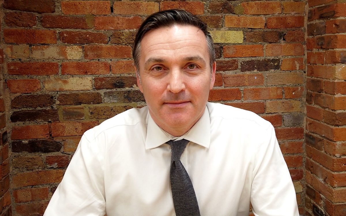 Canal & River Trust Announces New Chief Executive | Canal & River Trust