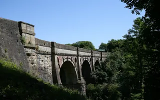 Marple Aqueduct courtesy Getty Images